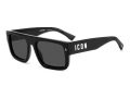 Dsquared2 Sonnenbrille ICON 0008/S 807/IR