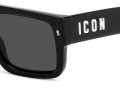 Dsquared2 Sonnenbrille ICON 0008/S 807/IR