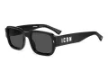 Dsquared2 Sonnenbrille ICON 0009/S 807/IR