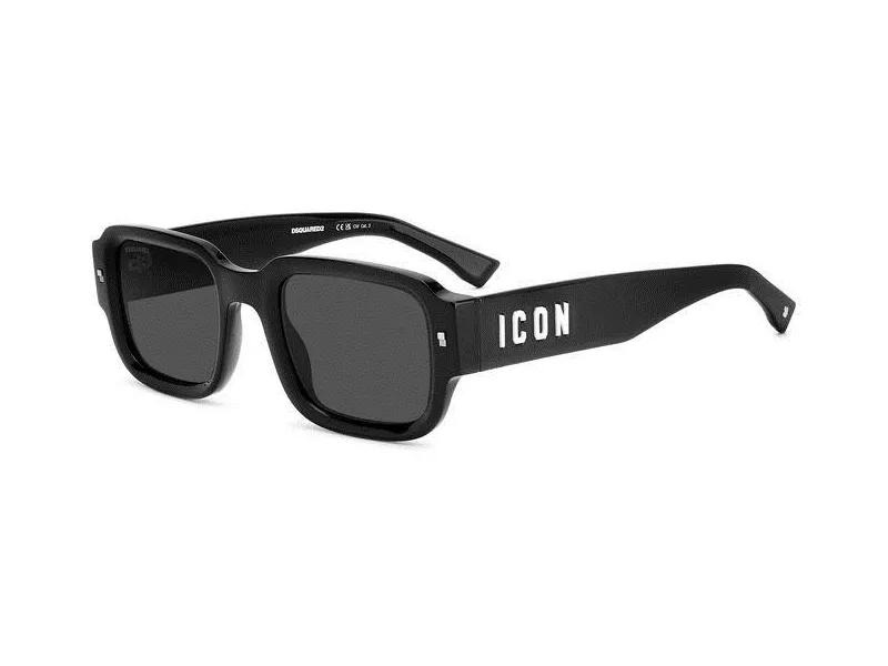 Dsquared2 Sonnenbrille ICON 0009/S 807/IR