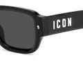 Dsquared2 Sonnenbrille ICON 0009/S 807/IR