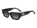 Dsquared2 Sonnenbrille ICON 0017/S 807/9O