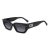 Dsquared2 Sonnenbrille ICON 0017/S 807/9O