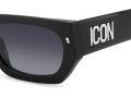 Dsquared2 Sonnenbrille ICON 0017/S 807/9O