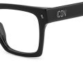 Dsquared2 Brillen ICON 0019 807