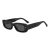Dsquared2 Sonnenbrille ICON 0020/S 807/IR