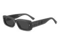 Dsquared2 Sonnenbrille ICON 0020/S KB7/IR