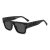 Dsquared2 Sonnenbrille ICON 0021/S 003/IR
