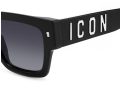 Dsquared2 Sonnenbrille ICON 0021/S 807/9O