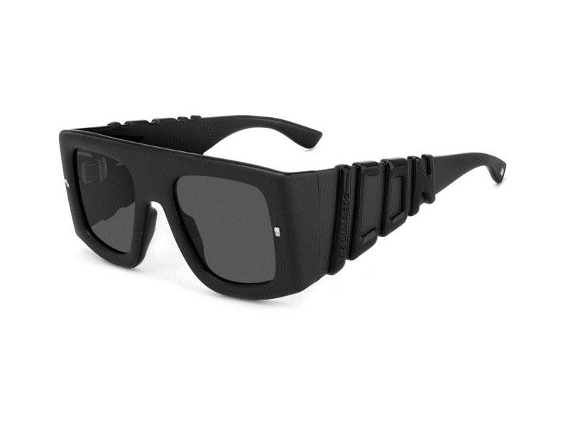 Dsquared2 Sonnenbrille ICON 0024/S 003/IR