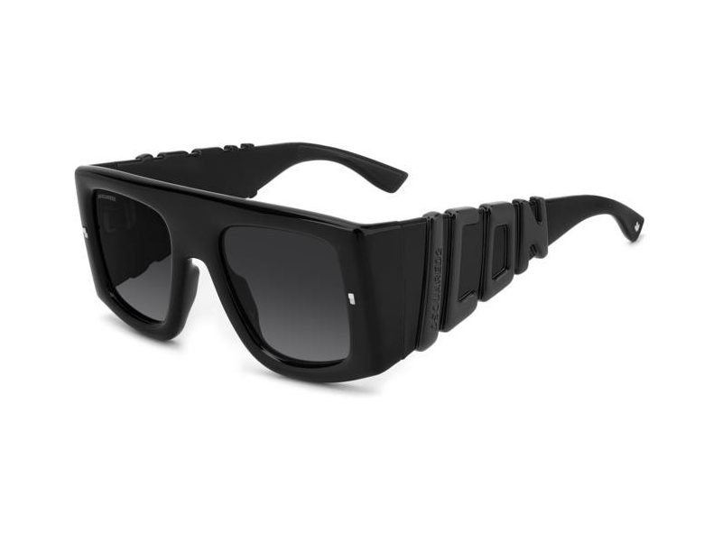 Dsquared2 Sonnenbrille ICON 0024/S 807/9O