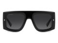 Dsquared2 Sonnenbrille ICON 0024/S 807/9O