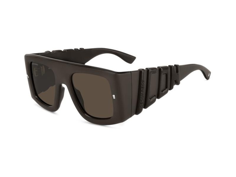 Dsquared2 Sonnenbrille ICON 0024/S YZ4/70
