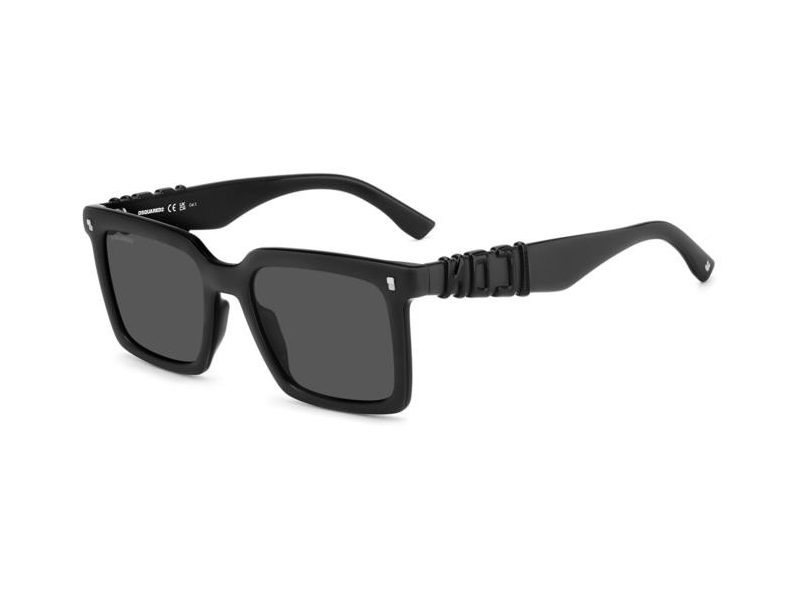 Dsquared2 Sonnenbrille ICON 0025/S 003/IR