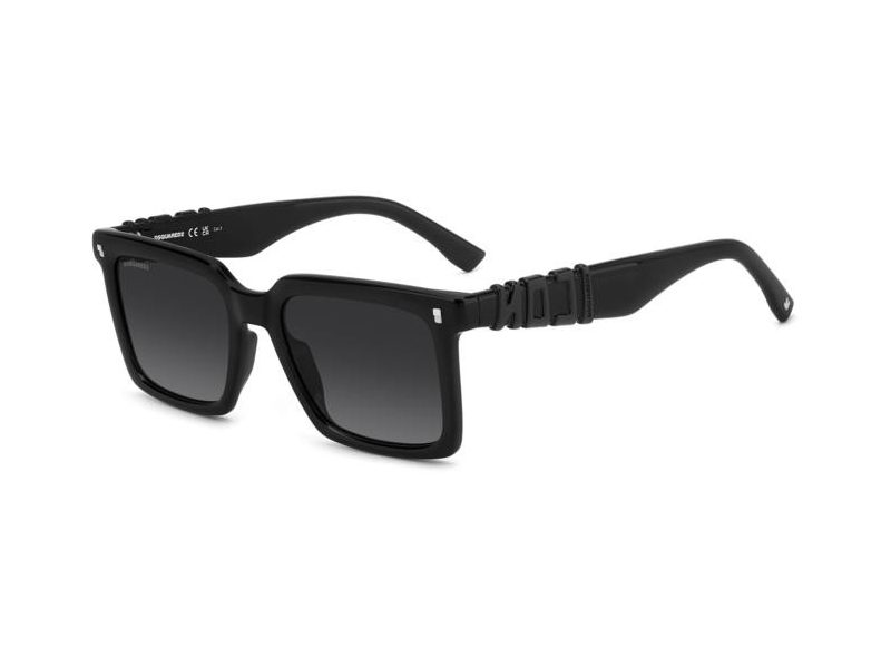 Dsquared2 Sonnenbrille ICON 0025/S 807/9O