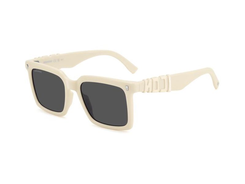 Dsquared2 Sonnenbrille ICON 0025/S SZJ/IR