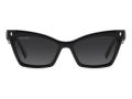 Dsquared2 Sonnenbrille ICON 0026/S 807/9O