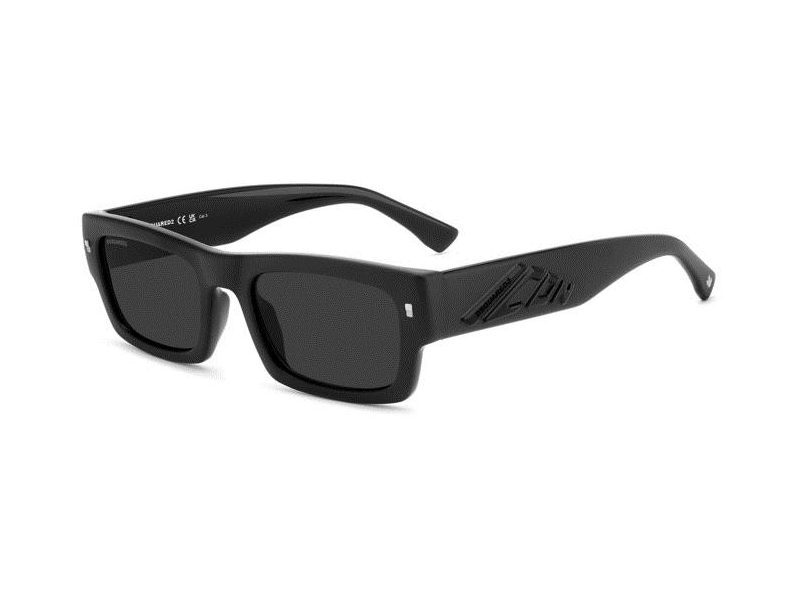 Dsquared2 Sonnenbrille ICON 0027/S 003/IR