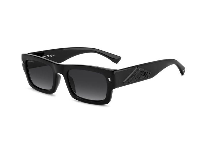 Dsquared2 Sonnenbrille ICON 0027/S 807/9O