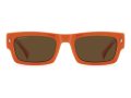 Dsquared2 Sonnenbrille ICON 0027/S L7Q/70