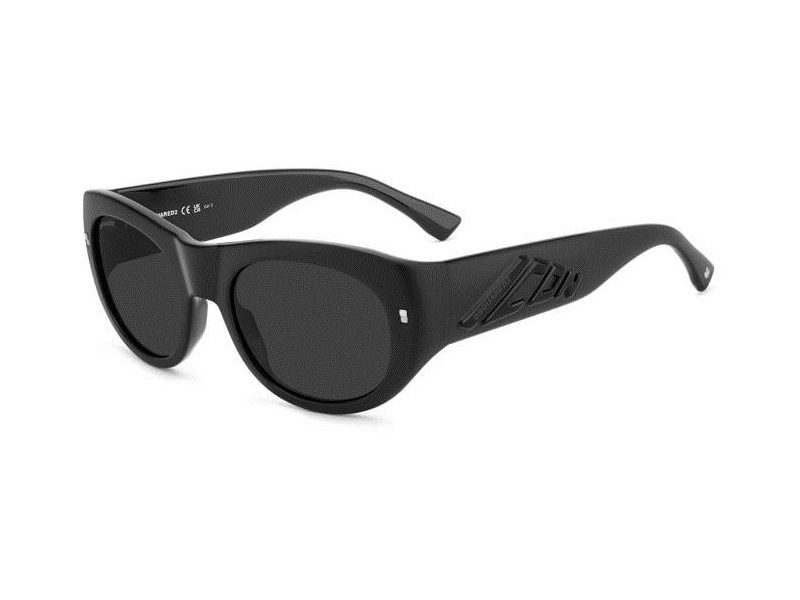Dsquared2 Sonnenbrille ICON 0028/S 003/IR