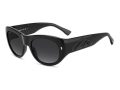 Dsquared2 Sonnenbrille ICON 0028/S 807/9O