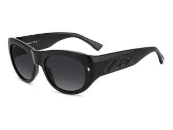 Dsquared2 Sonnenbrille ICON 0028/S 807/9O