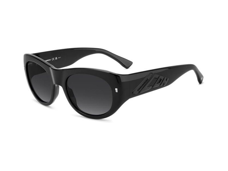 Dsquared2 Sonnenbrille ICON 0028/S 807/9O