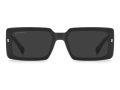Dsquared2 Sonnenbrille ICON 0029/S 003/IR