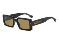 Dsquared2 Sonnenbrille ICON 0029/S 71C/70