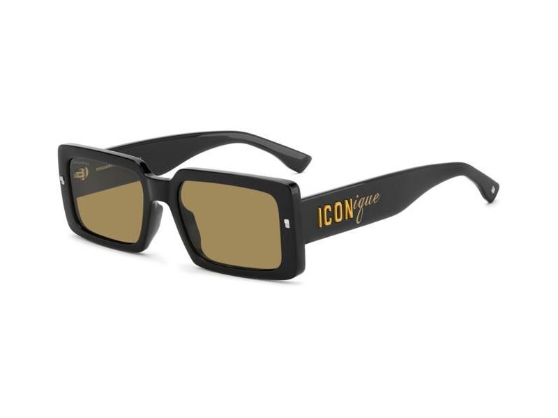 Dsquared2 Sonnenbrille ICON 0029/S 71C/70