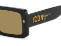 Dsquared2 Sonnenbrille ICON 0029/S 71C/70