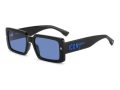 Dsquared2 Sonnenbrille ICON 0029/S OY4/KU