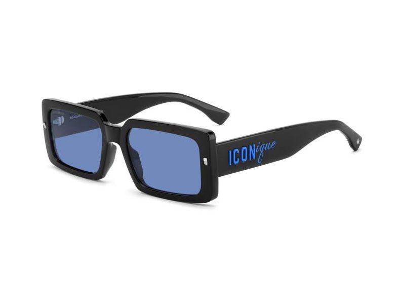 Dsquared2 Sonnenbrille ICON 0029/S OY4/KU