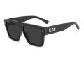 Dsquared2 Sonnenbrille ICON 0030/S 003/IR