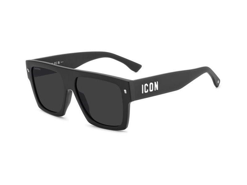 Dsquared2 Sonnenbrille ICON 0030/S 003/IR