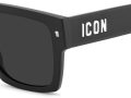 Dsquared2 Sonnenbrille ICON 0030/S 003/IR