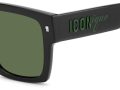 Dsquared2 Sonnenbrille ICON 0030/S 7ZJ/QT