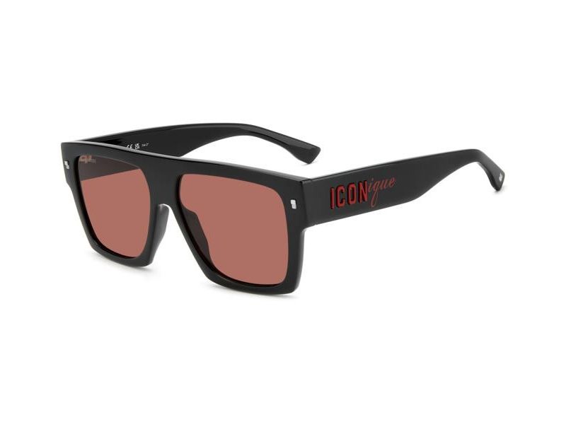 Dsquared2 Sonnenbrille ICON 0030/S OIT/U1