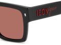 Dsquared2 Sonnenbrille ICON 0030/S OIT/U1
