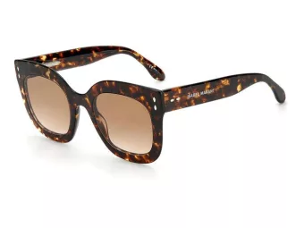 Isabel Marant Sonnenbrille IM 0002/N/S 086/HA