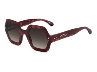 Isabel Marant Sonnenbrille IM 0004/N/S JR9/HA
