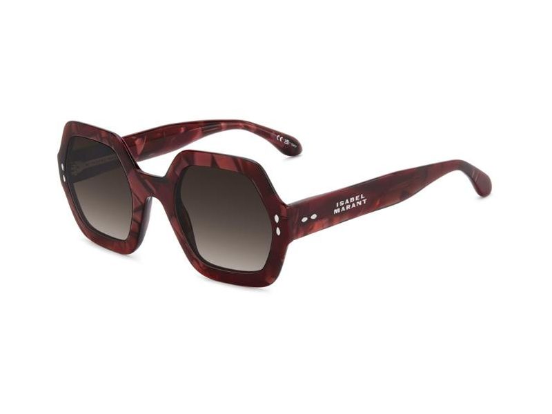 Isabel Marant Sonnenbrille IM 0004/N/S JR9/HA