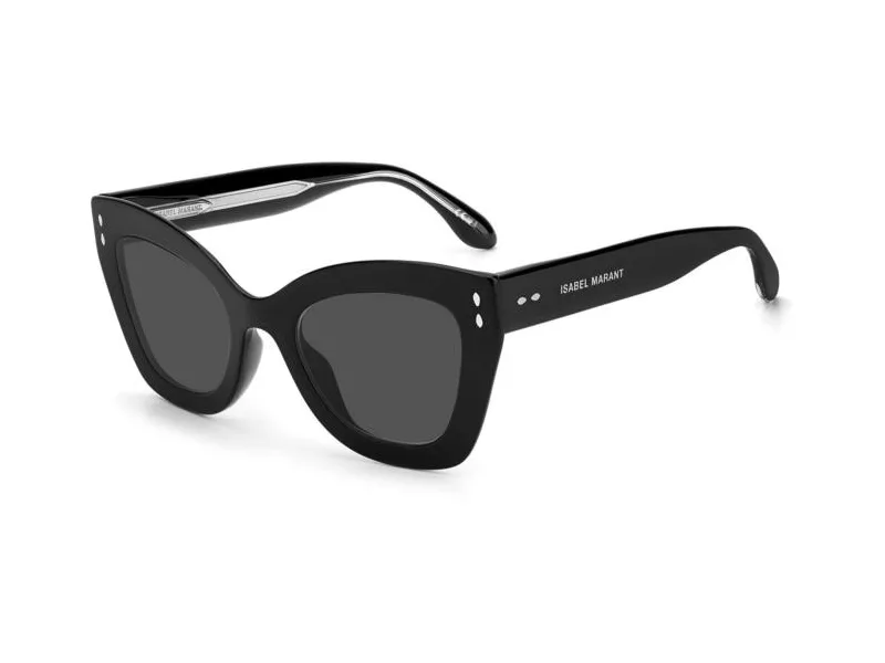 Isabel Marant Sonnenbrille IM 0050/G/S 807/9O