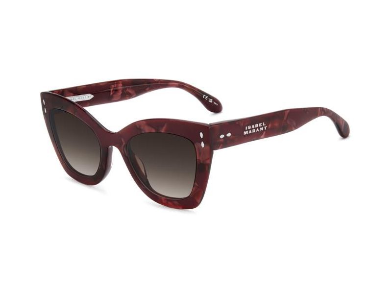 Isabel Marant Sonnenbrille IM 0050/G/S JR9/HA