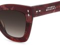 Isabel Marant Sonnenbrille IM 0050/G/S JR9/HA