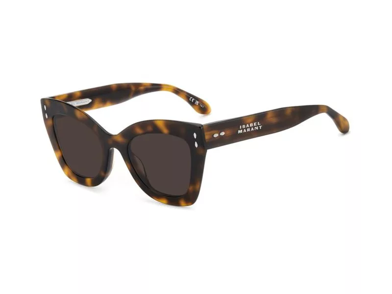 Isabel Marant Sonnenbrille IM 0050/G/S WR9/70