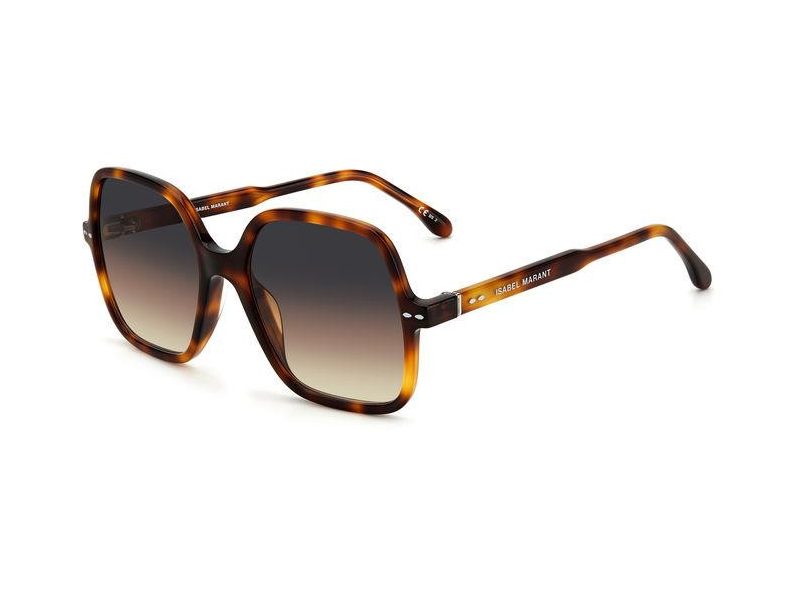 Isabel Marant Sonnenbrille IM 0077/G/S 086/PR