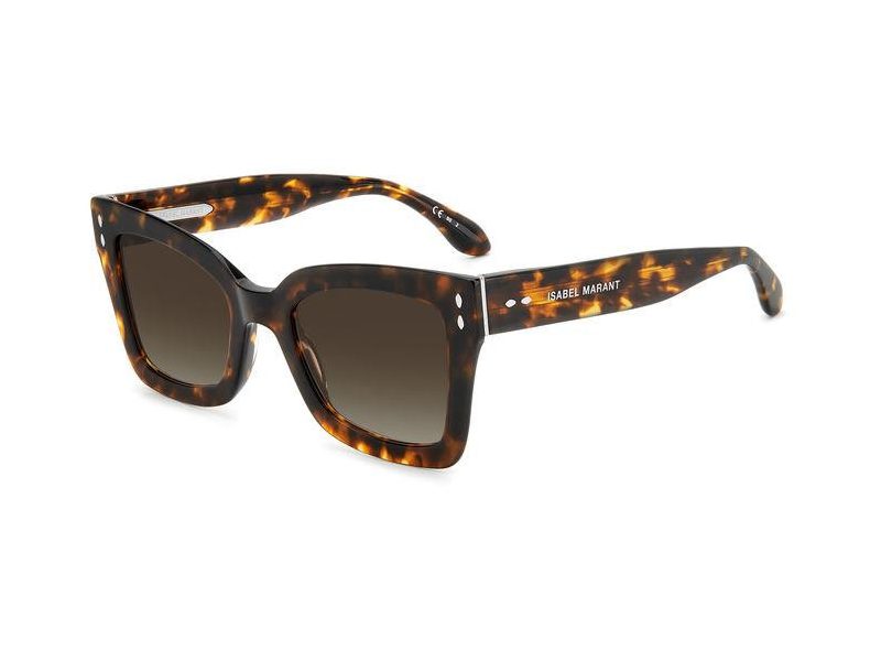 Isabel Marant Sonnenbrille IM 0103/S 086/HA