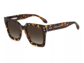 Isabel Marant Sonnenbrille IM 0104/S 086/HA